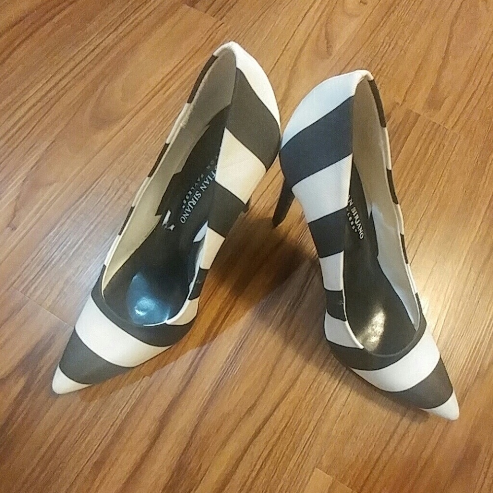 Christian Siriano shoes